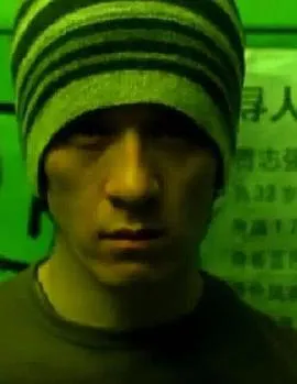 一键倾心